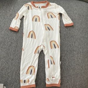 Kyte baby limited edition print